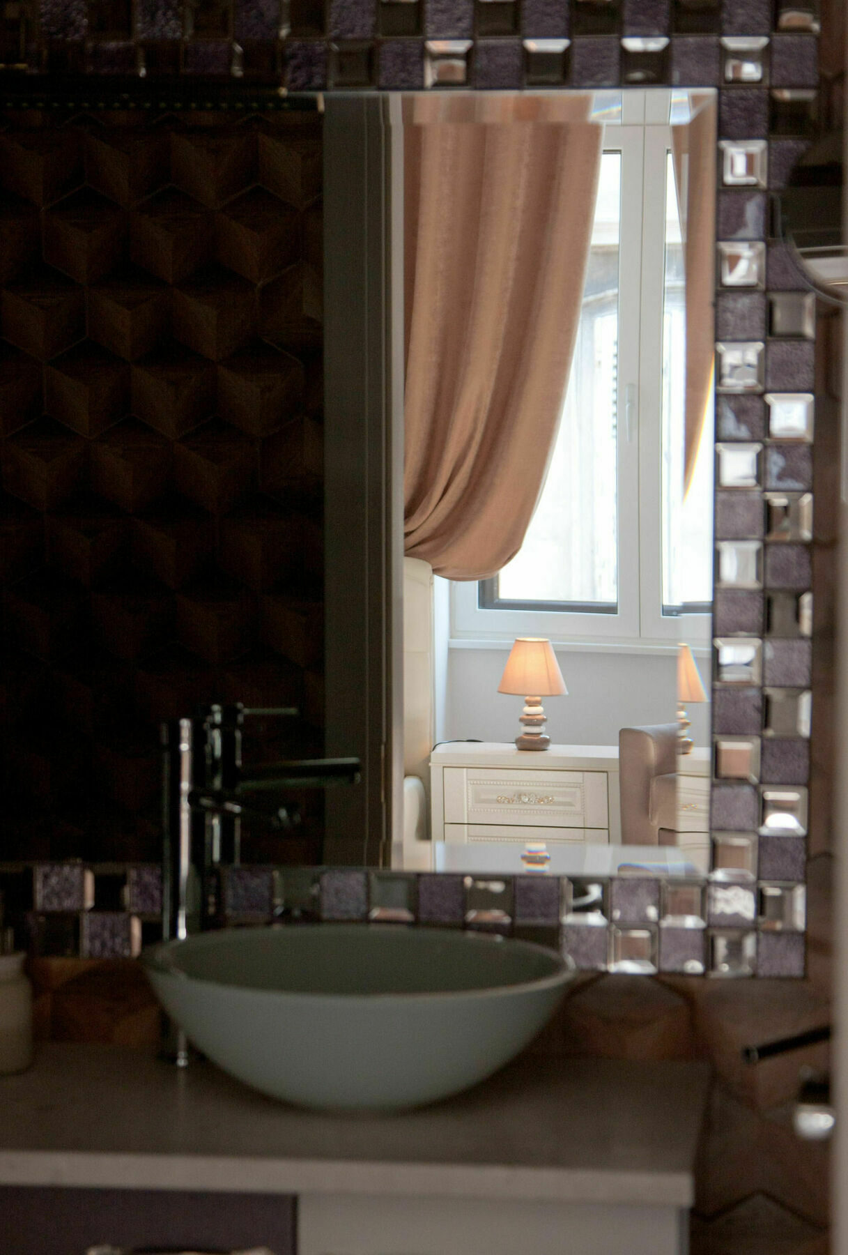 Brilliant Camere Trieste Extérieur photo