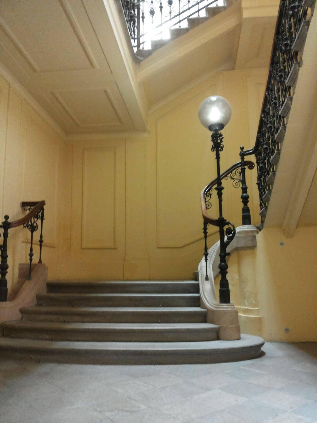 Brilliant Camere Trieste Extérieur photo